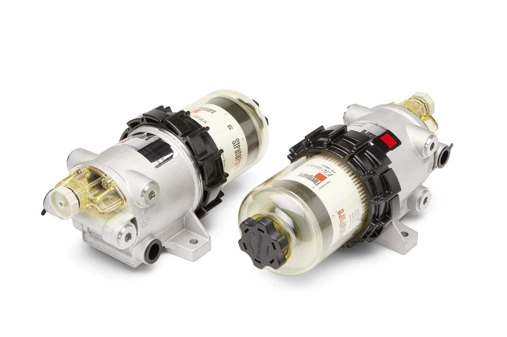 Fleetguard - FH23600 - Fuel filter housing