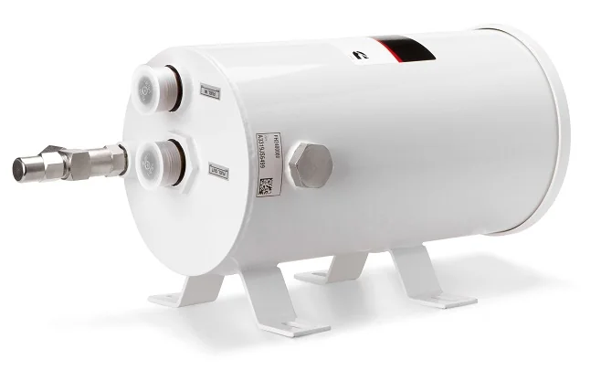 Fleetguard - FH24000 - Fuel filter housing