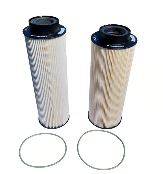 Fleetguard - FK11007 - Fuel filter-set