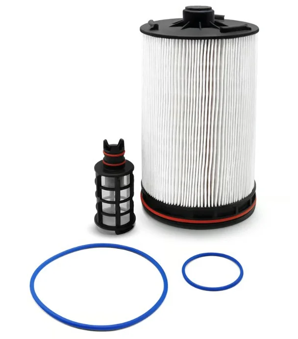 Fleetguard - FK11021 - Fuel filter element (service kit)