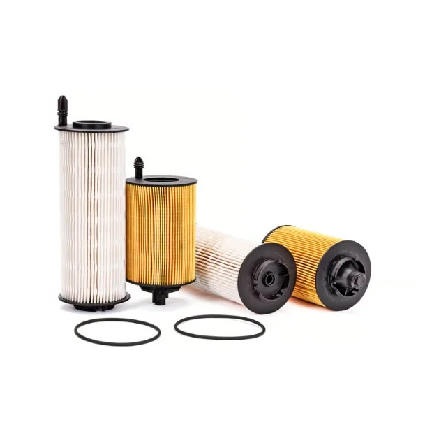 Fleetguard - FK11024 - Fuel filter element (service kit)