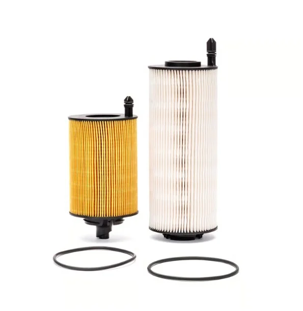 Fleetguard - FK11025 - Fuel filter element (service kit)