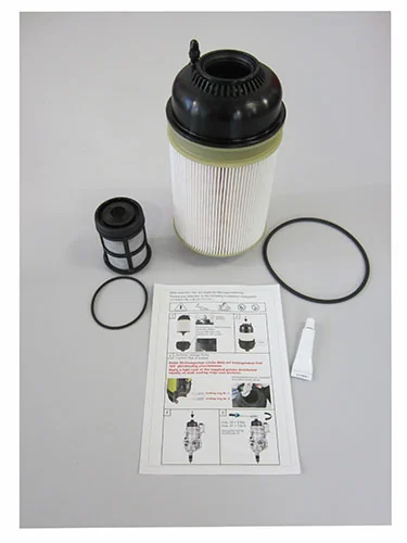 Fleetguard - FK13924 - Fuel filter element (service kit)