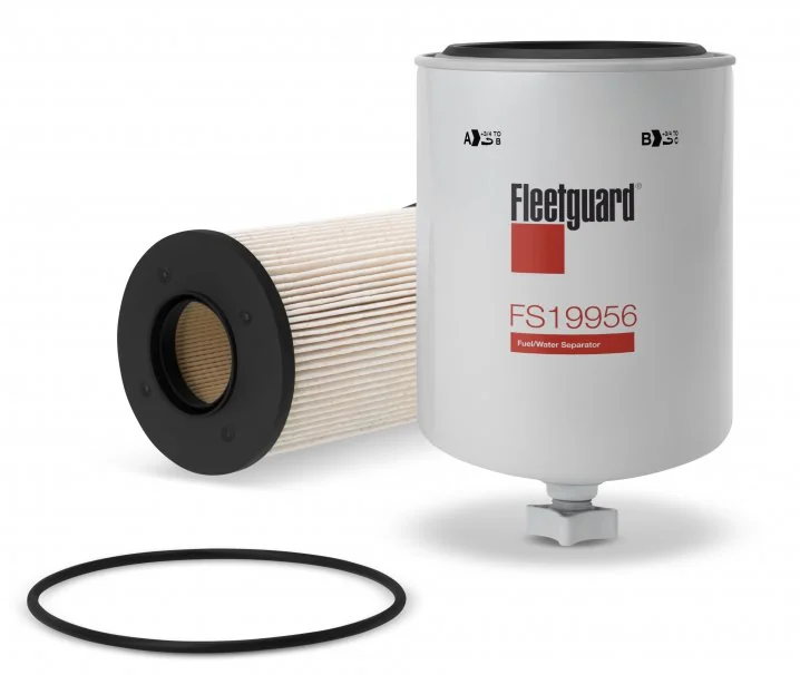 Fleetguard - FK48001 - Fuel filter element