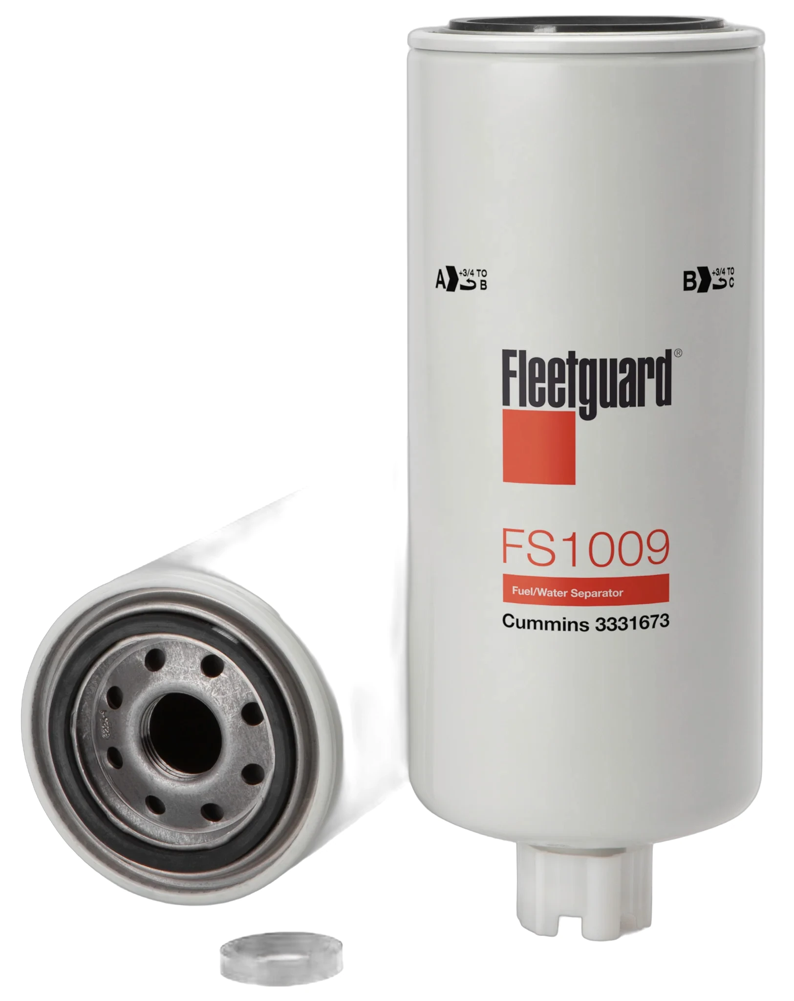 Fleetguard