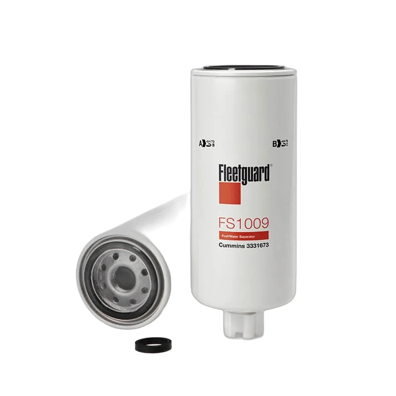 Fleetguard - FS1009 - Fuel filter element