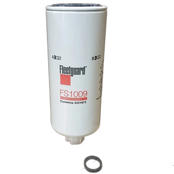 Fleetguard - FS1009 - Fuel filter element