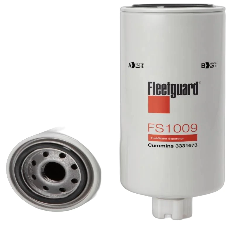Fleetguard - FS1009 - Fuel filter element