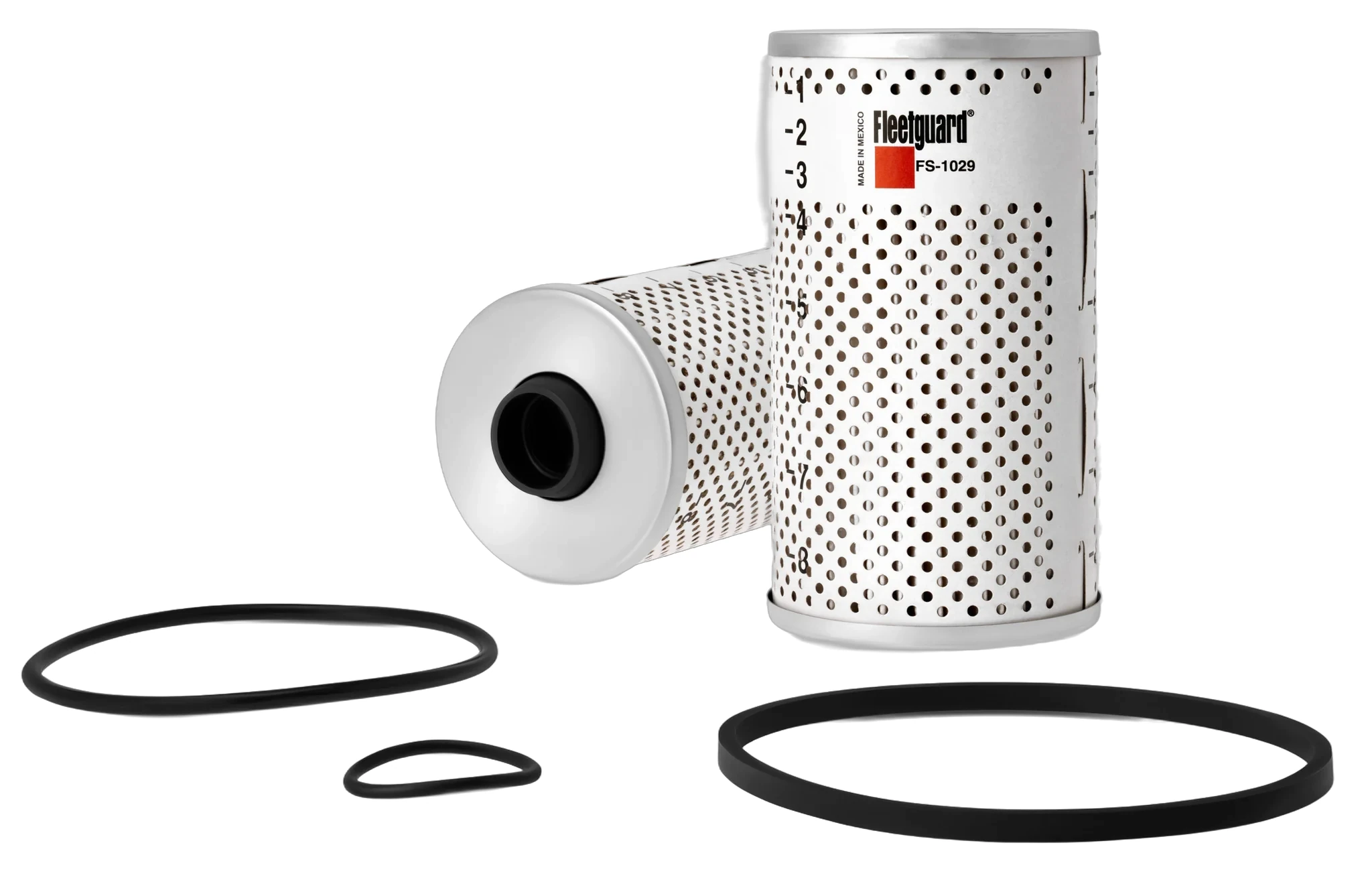 Fleetguard - FS1029W - Fuel filter element