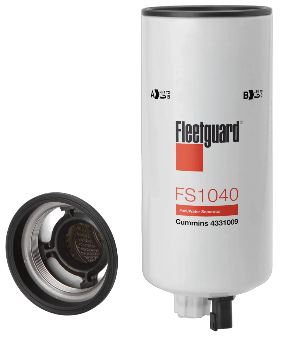 Fleetguard