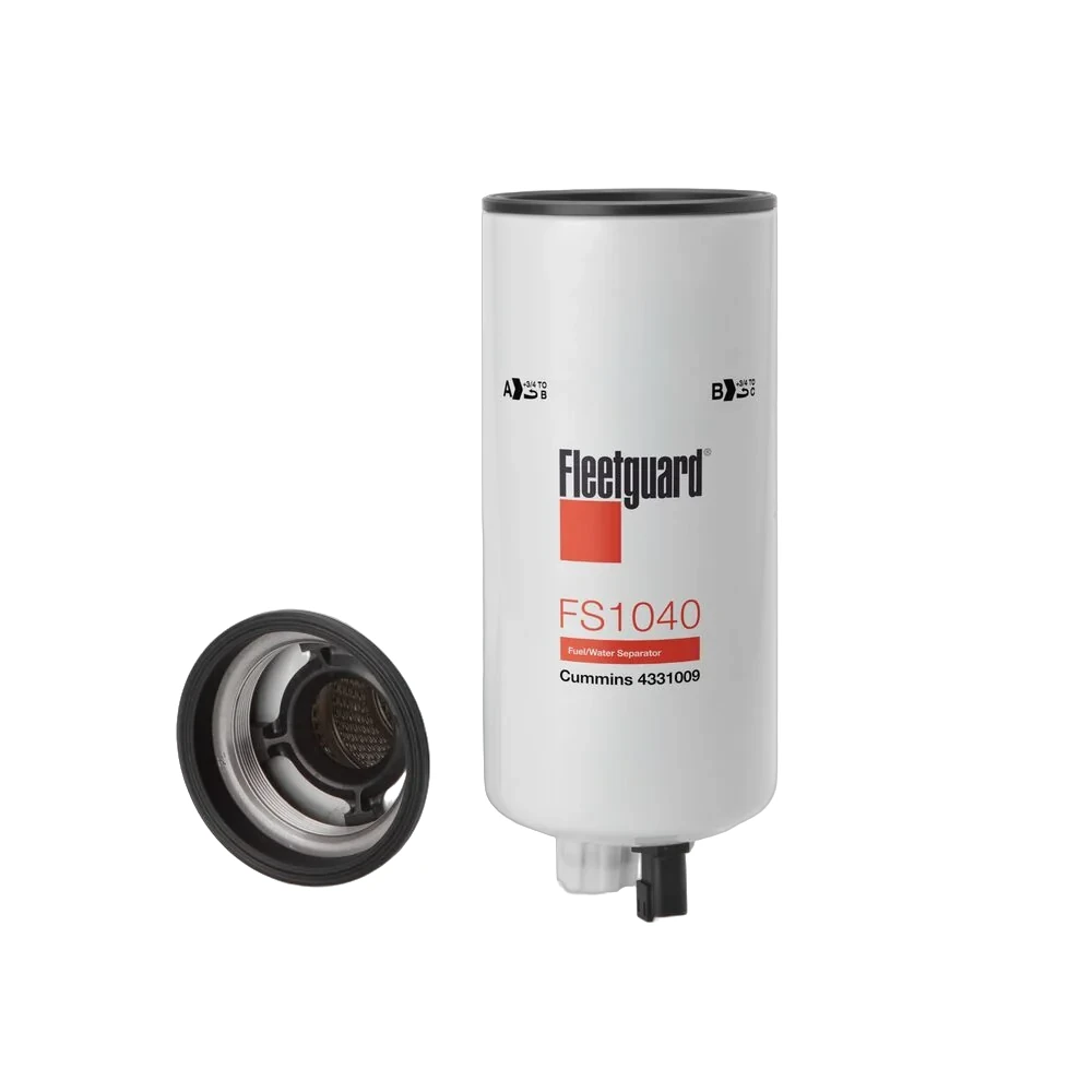 Fleetguard - FS1040 - Fuel Filter Separator