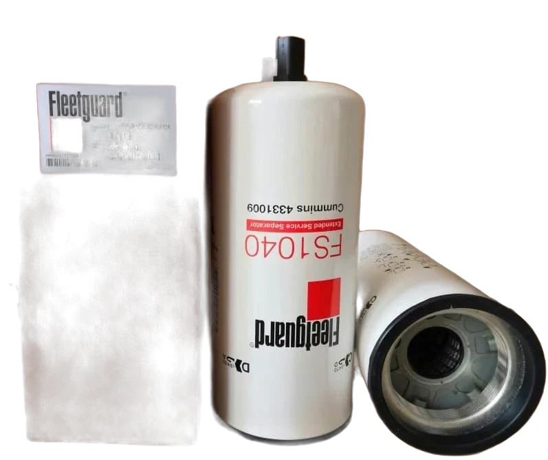 Fleetguard - FS1040 - Fuel Filter Separator