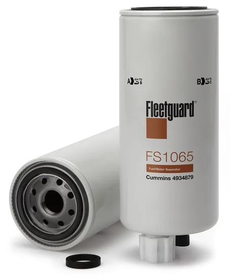 Fleetguard - FS1065 - Fuel Filter Separator