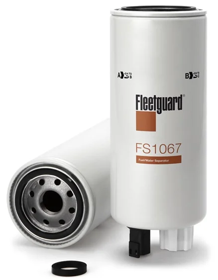 Fleetguard