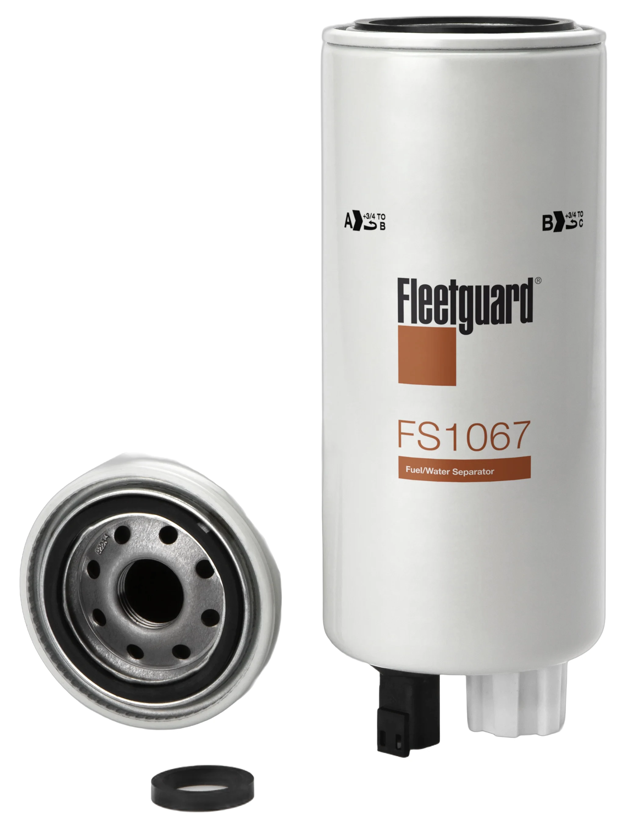 Fleetguard