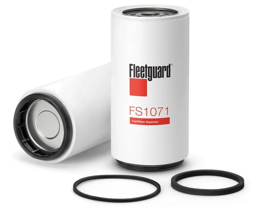 Fleetguard