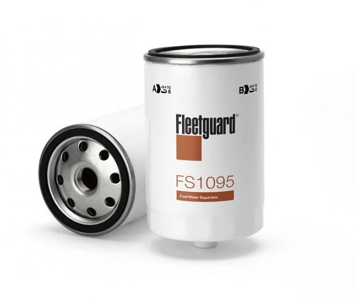 Fleetguard - FS1095 - Fuel Filter Separator