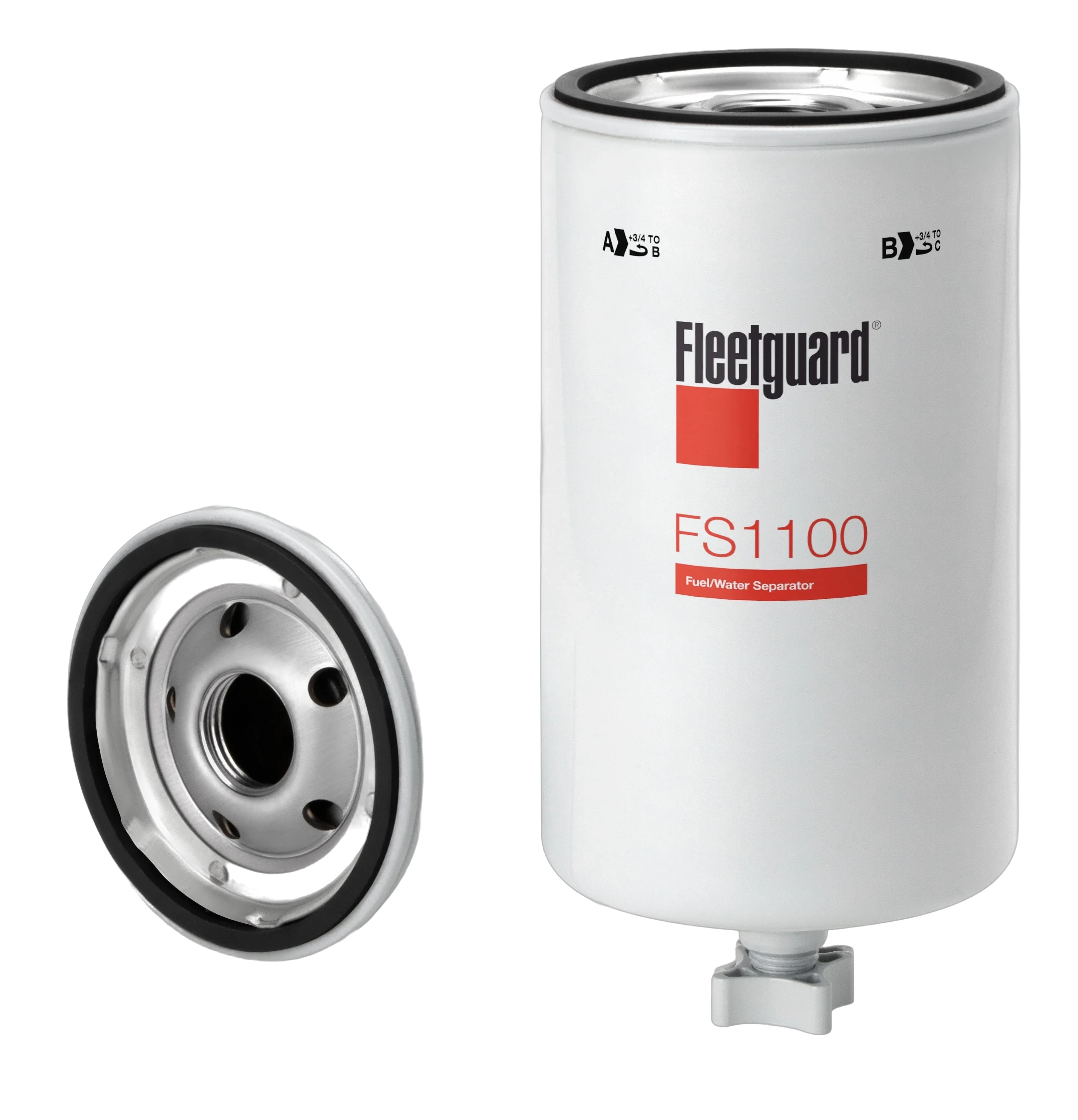 Fleetguard