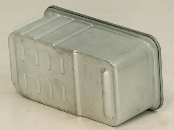 Fleetguard - FS1209 - Fuel filter element