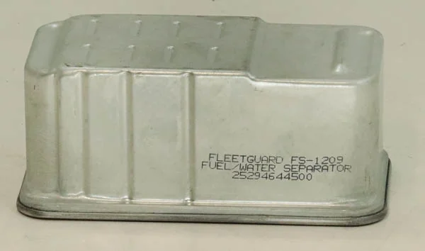 Fleetguard - FS1209 - Fuel filter element