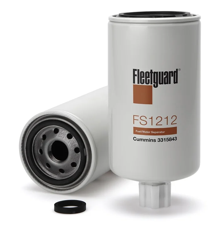 Fleetguard