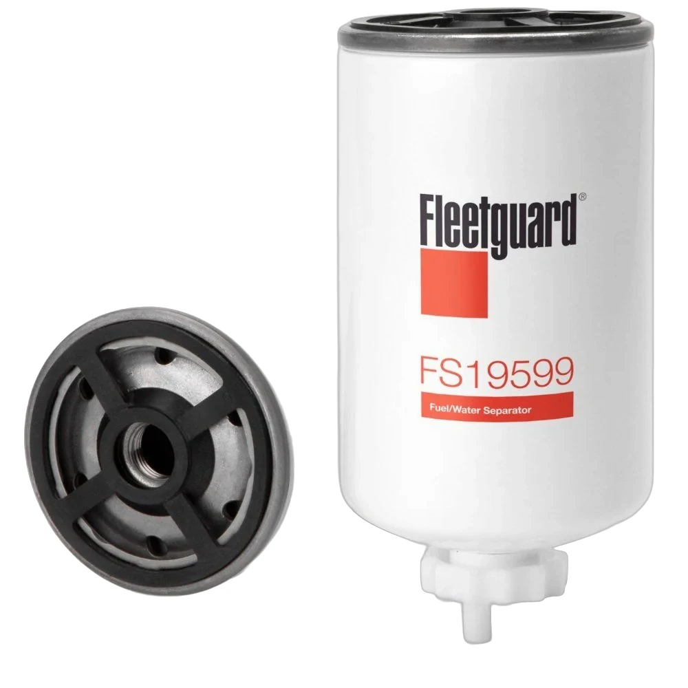 Fleetguard - FS1220 - Fuel filter element