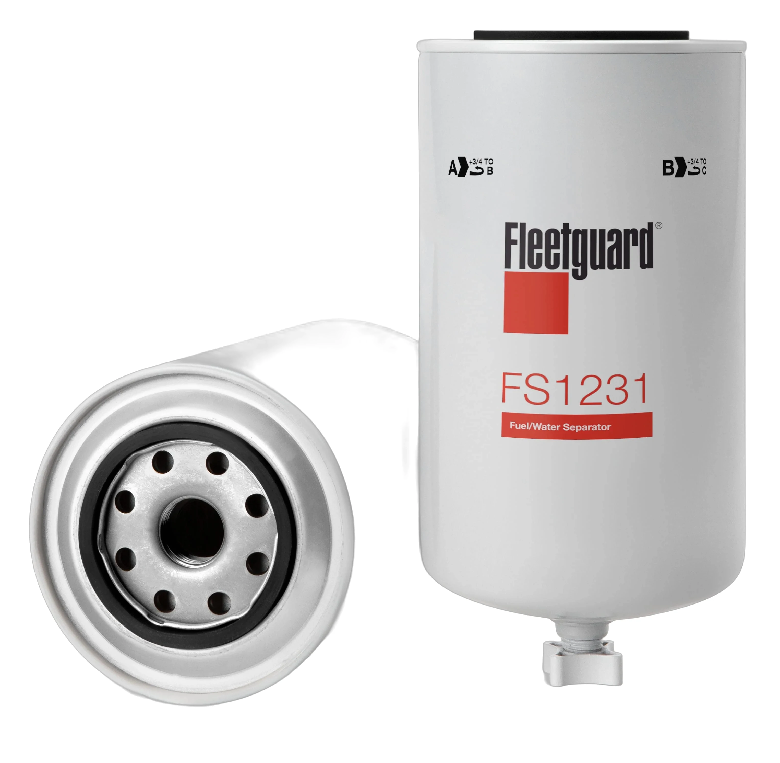Fleetguard