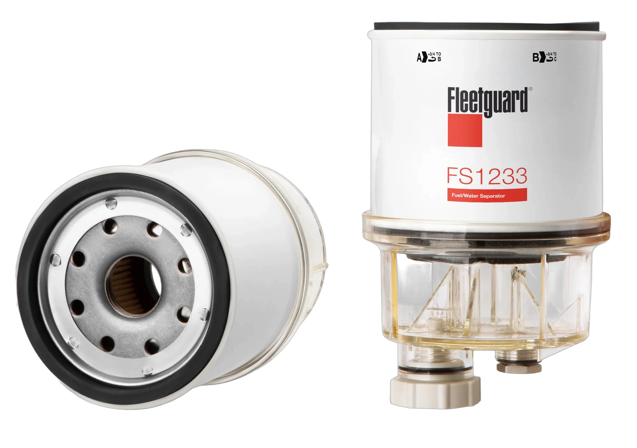 Fleetguard