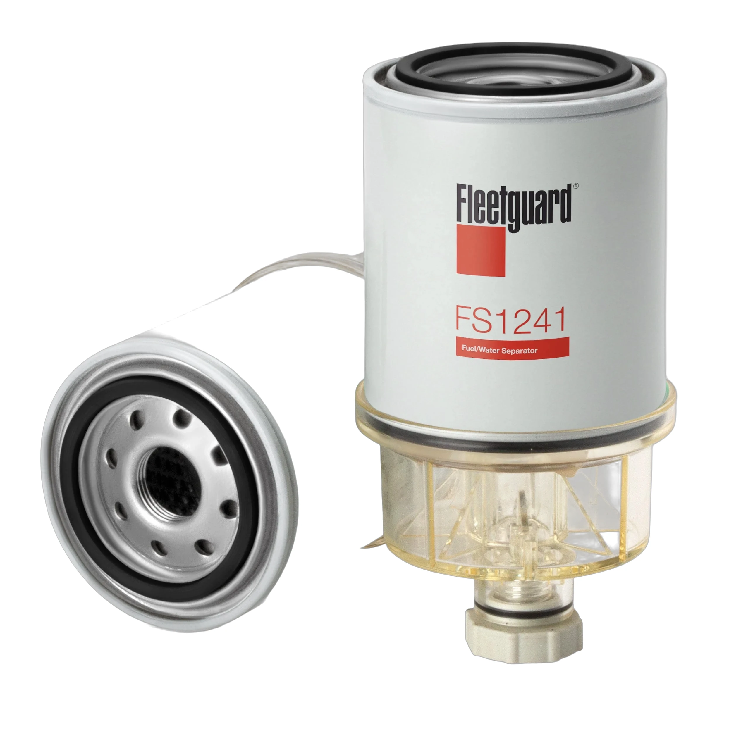 Fleetguard