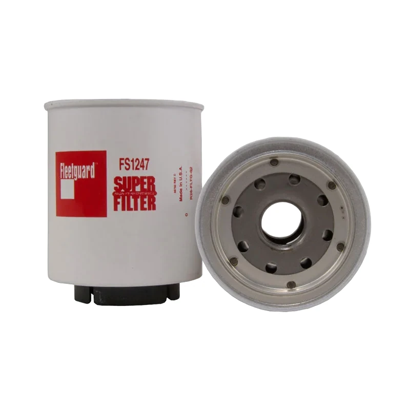 Fleetguard - FS1247 - Fuel filter element