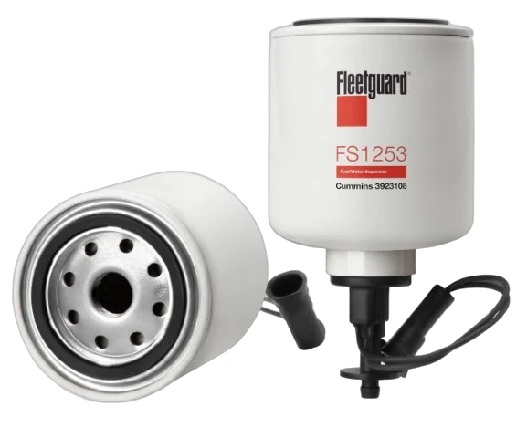 Fleetguard