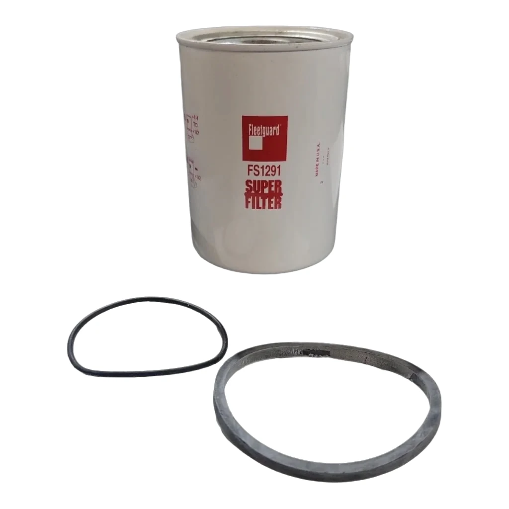 Fleetguard - FS1291 - Fuel filter element