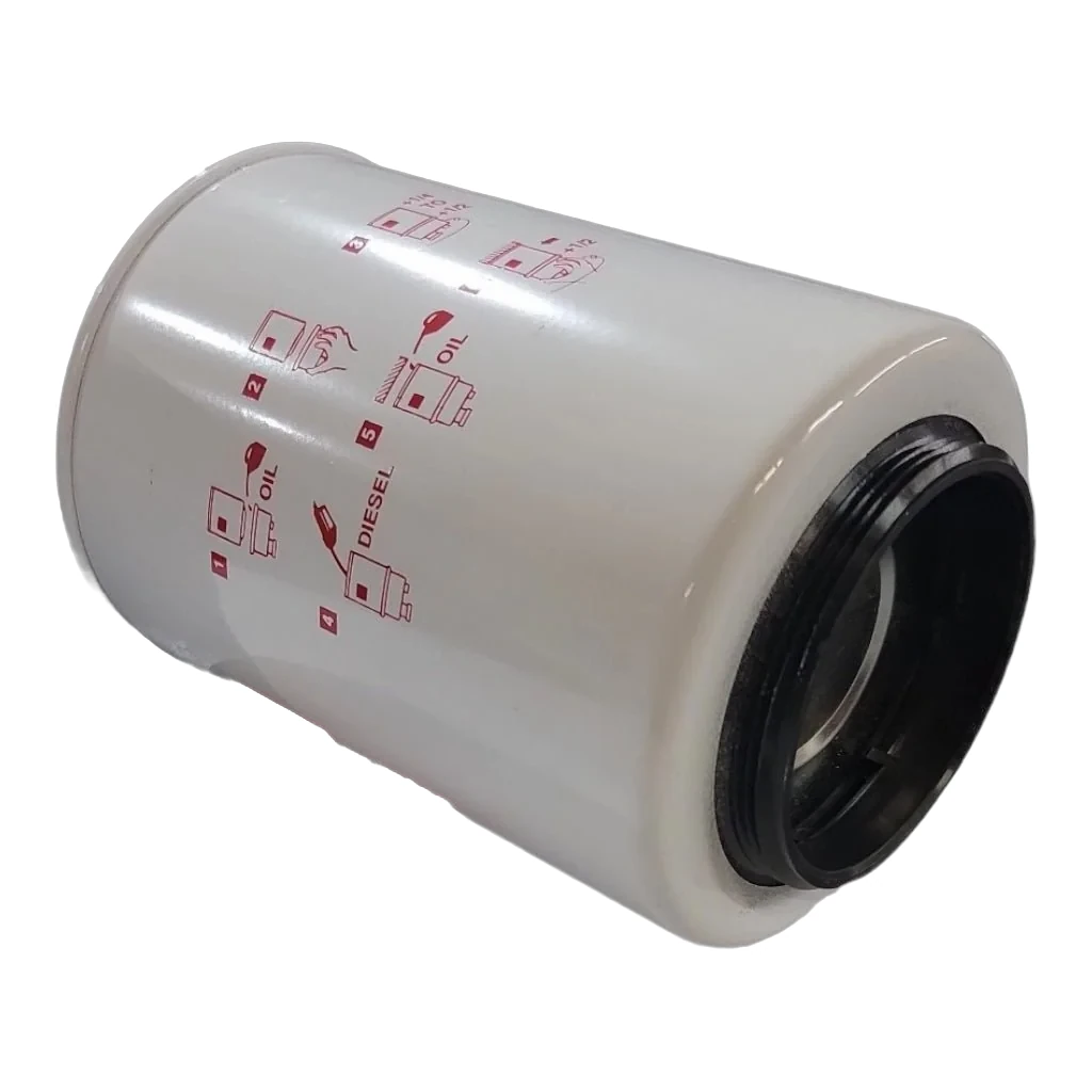Fleetguard - FS1291 - Fuel filter element