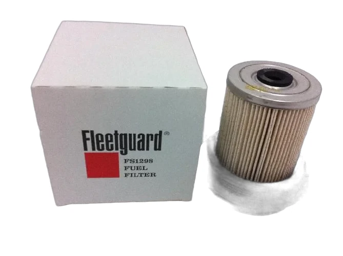 Fleetguard