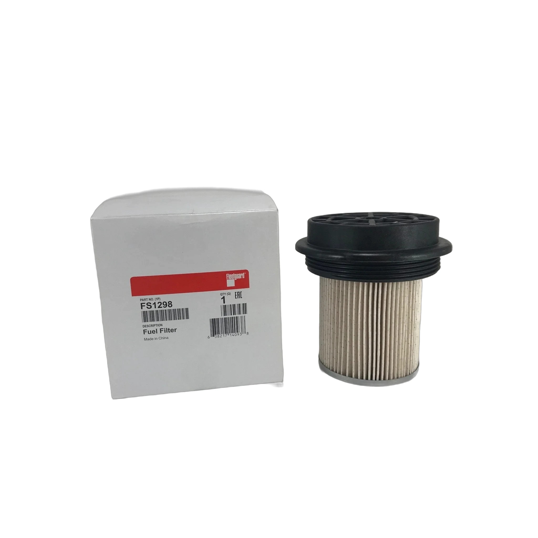 Fleetguard - FS1298 - Fuel filter element