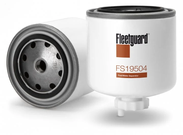 Fleetguard