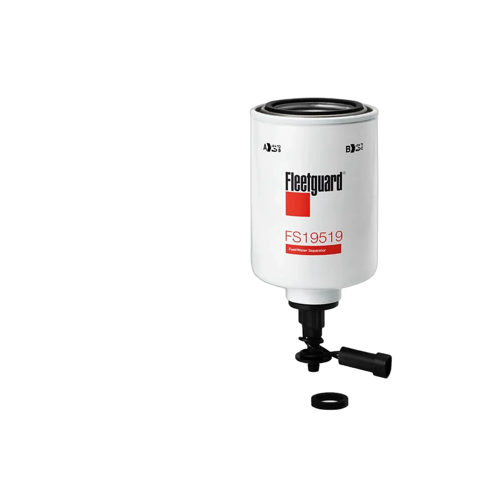 Fleetguard - FS19519 - Fuel filter element