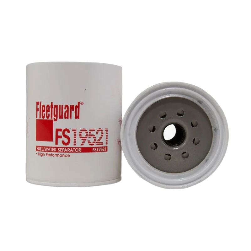 Fleetguard - FS19521 - Fuel filter element