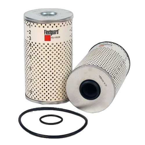 Fleetguard - FS19536 - Fuel filter element