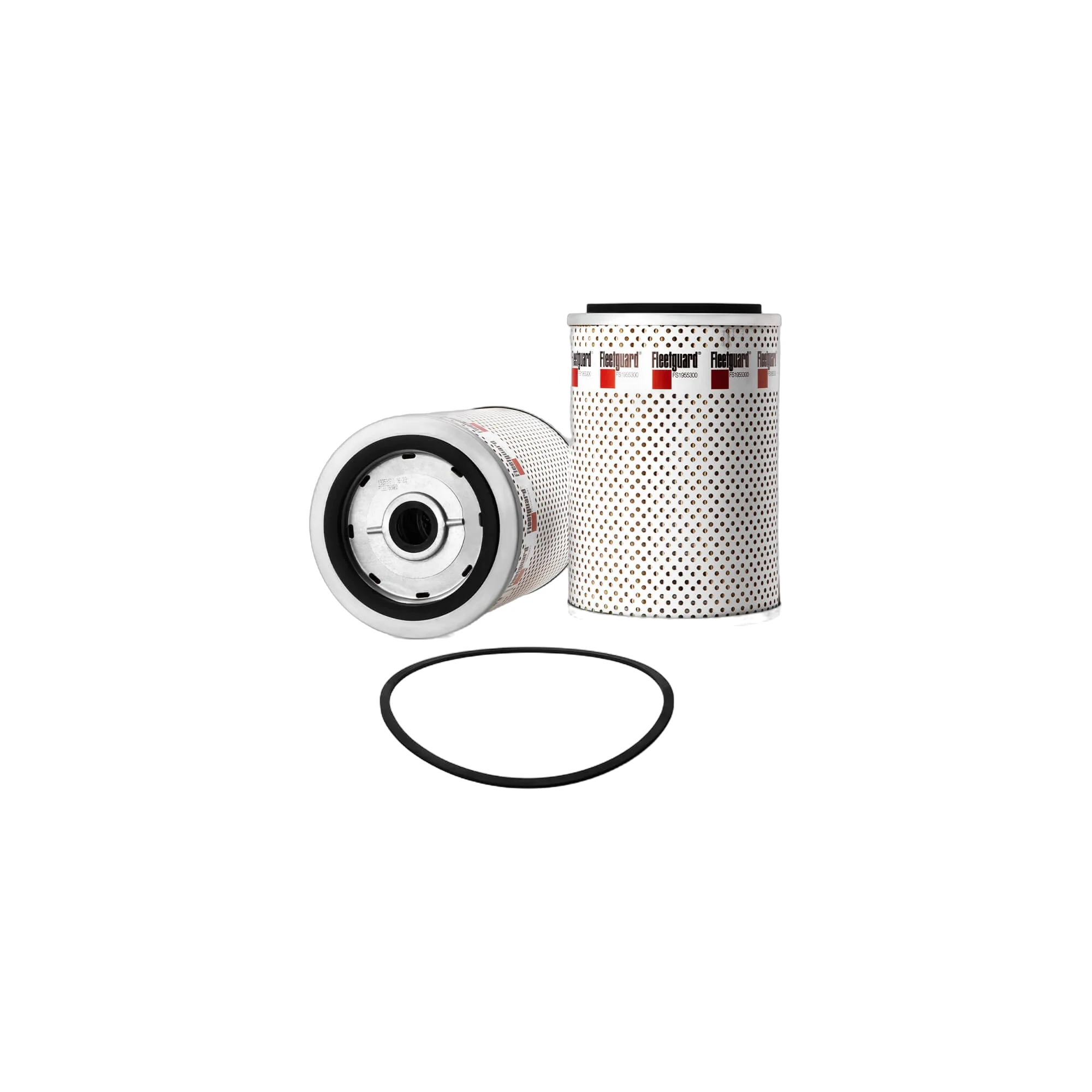 Fleetguard - FS19553 - Fuel filter element