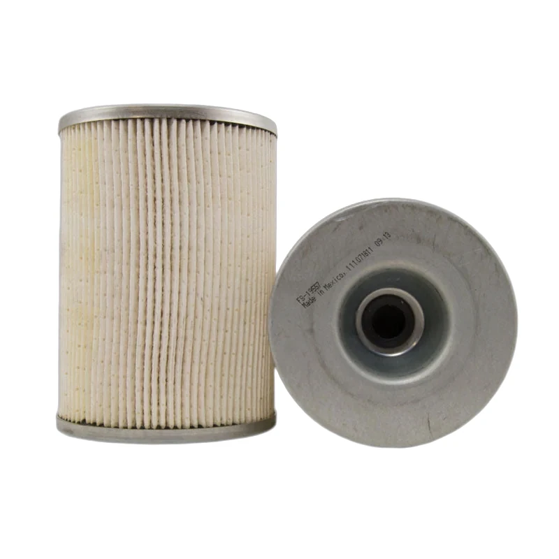 Fleetguard - FS19557 - Fuel filter element