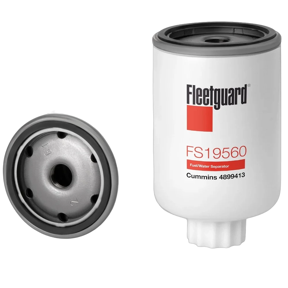 Fleetguard