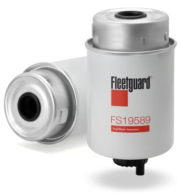 Fleetguard