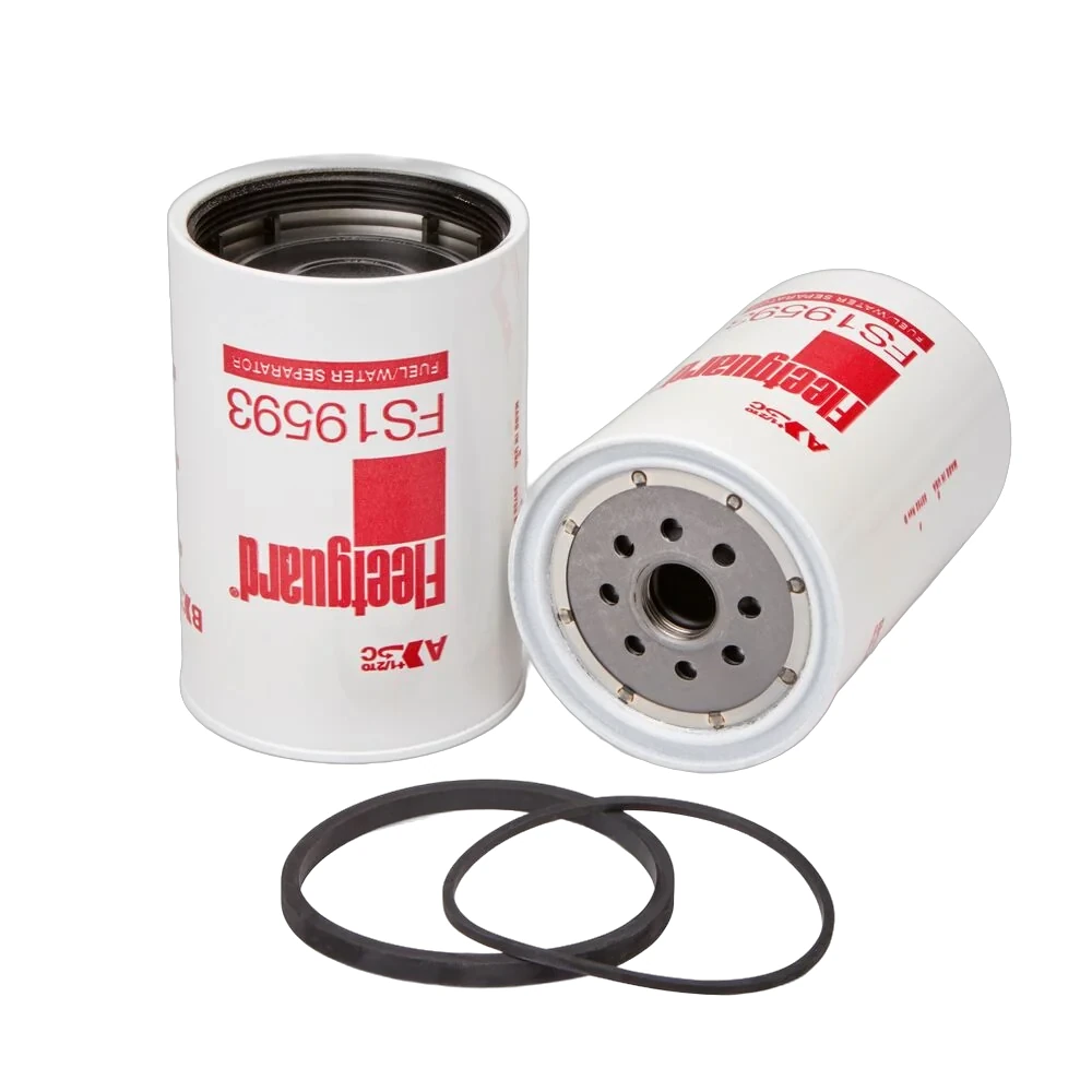 Fleetguard - FS19593 - Fuel filter element