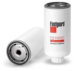 Fleetguard