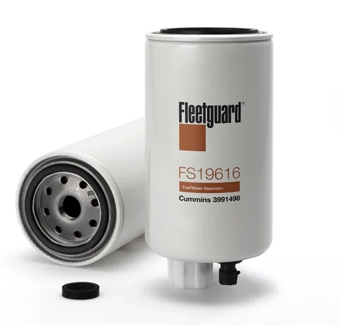 Fleetguard - FS19616 - Fuel filter spin-on