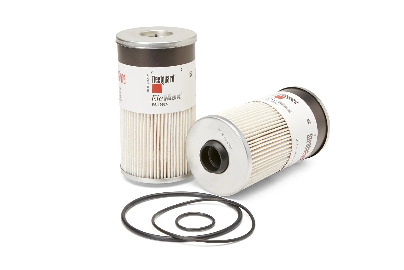 Fleetguard - FS19624 - Fuel filter element