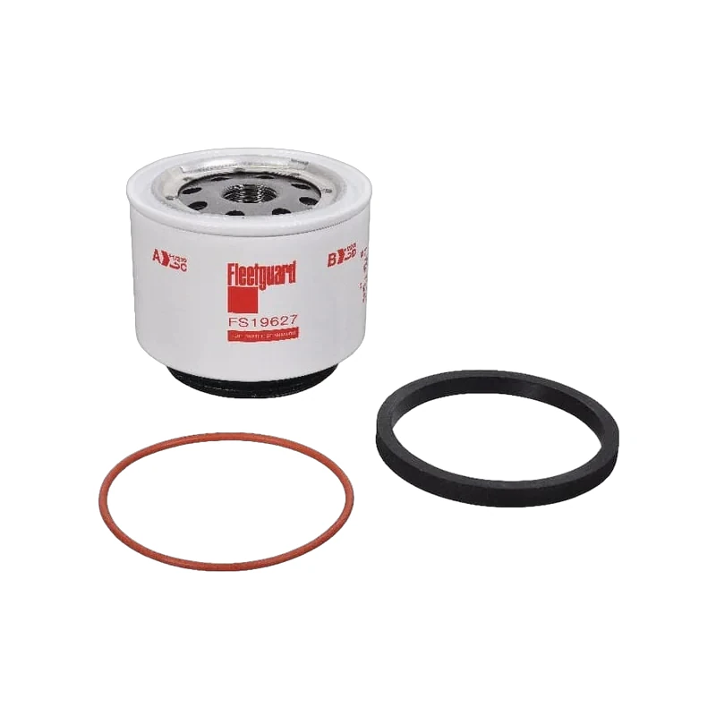 Fleetguard - FS19627 - Fuel filter element