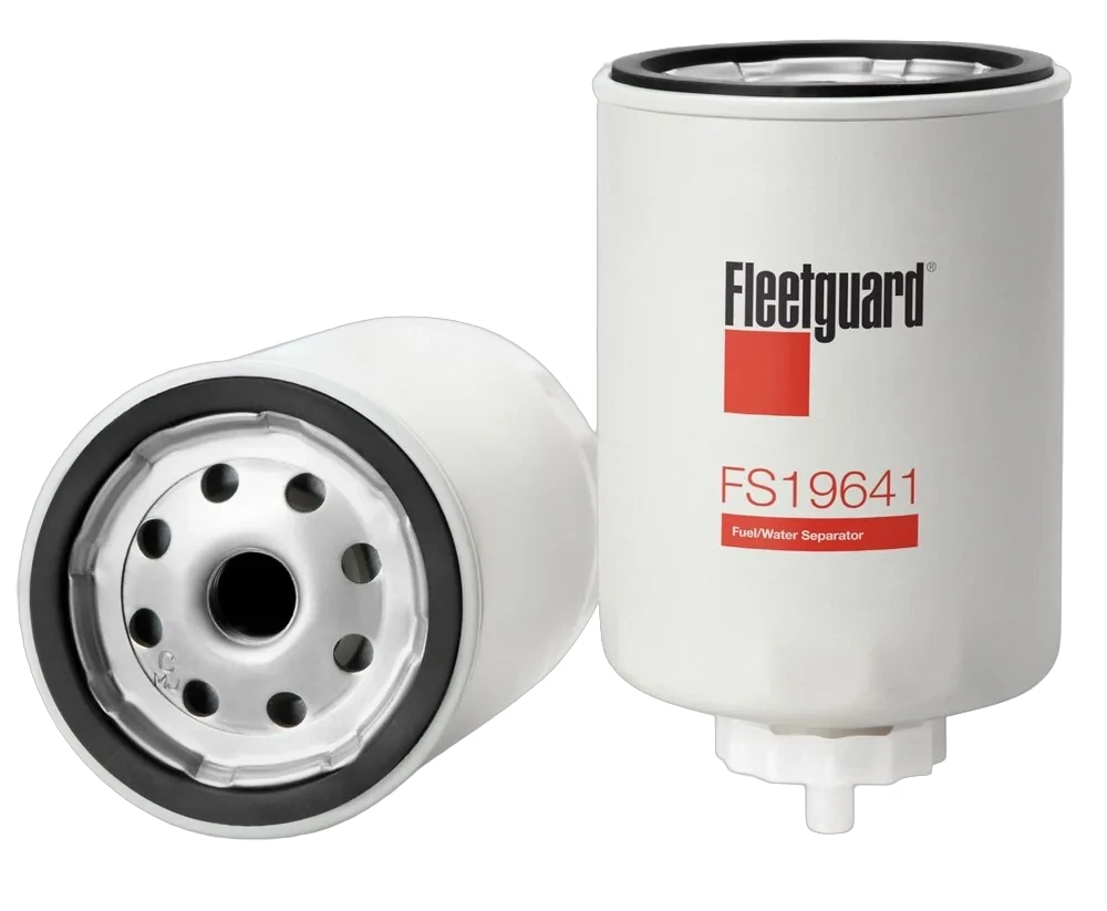 Fleetguard - FS19641 - Fuel filter element