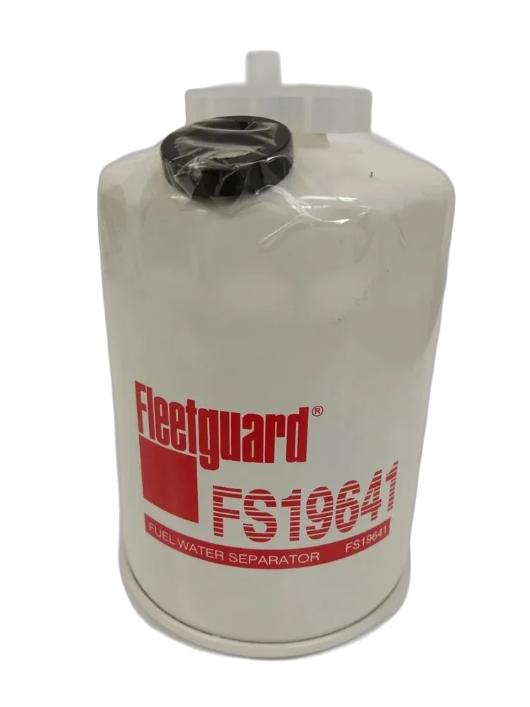 Fleetguard - FS19641 - Fuel filter element